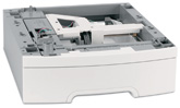 Lexmark 500 sheet input drawer, 20g0890