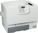 Lexmark C770, C772