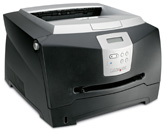 LEXMARK E340, E342N