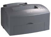 Lexmark E321, E323 toner