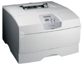 Lexmark T420D print cartridge