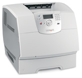 Lexmark T642 Laser Printer