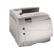 Lexmark Optra S 4059