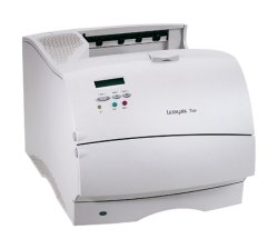 Lexmark Optra T print cartridge