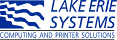 Lake Erie Systems - lkerie is the portal for FastPrinters.com, the official website of Lake Erie Systems
